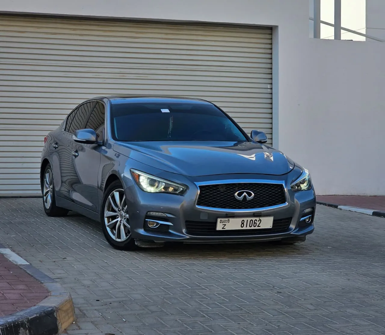 Q50