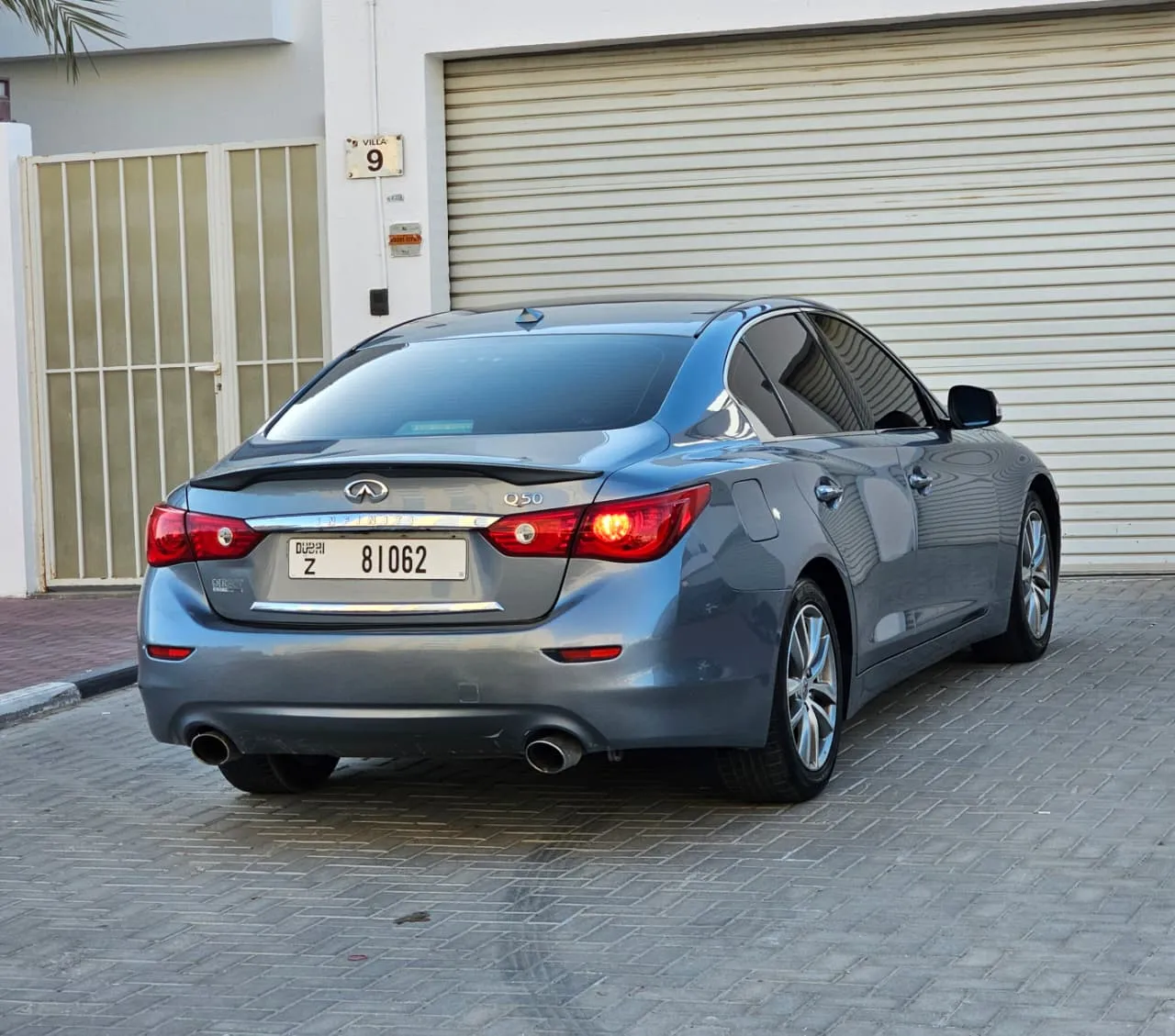 Q50