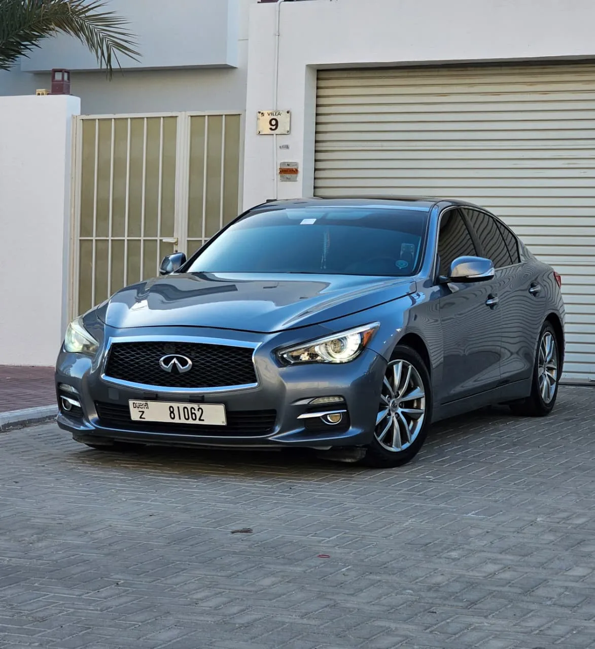 Q50