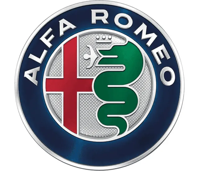 Motarey - Alfaromeo