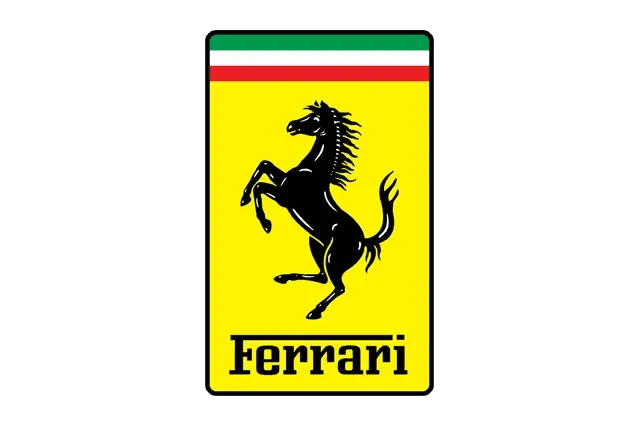 Motarey - Ferrari