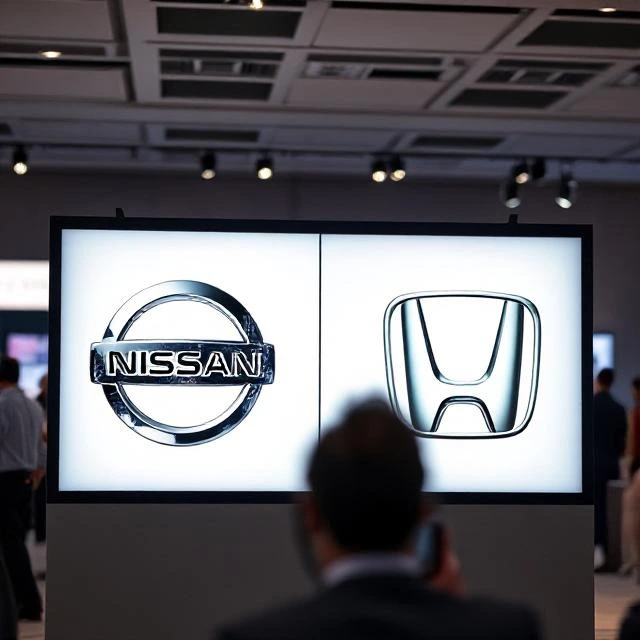 Nissan and Honda Officially End Merger Talks, Focus Shifts to Independent Strategies