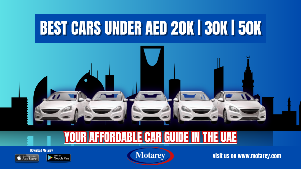 Top Tips for Buying Affordable Used Cars in Dubai and UAE 2025 Guide