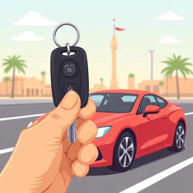 Sell Your Car in the UAE Like a Pro, Complete Guide, Legal Hacks for Maximum Profit