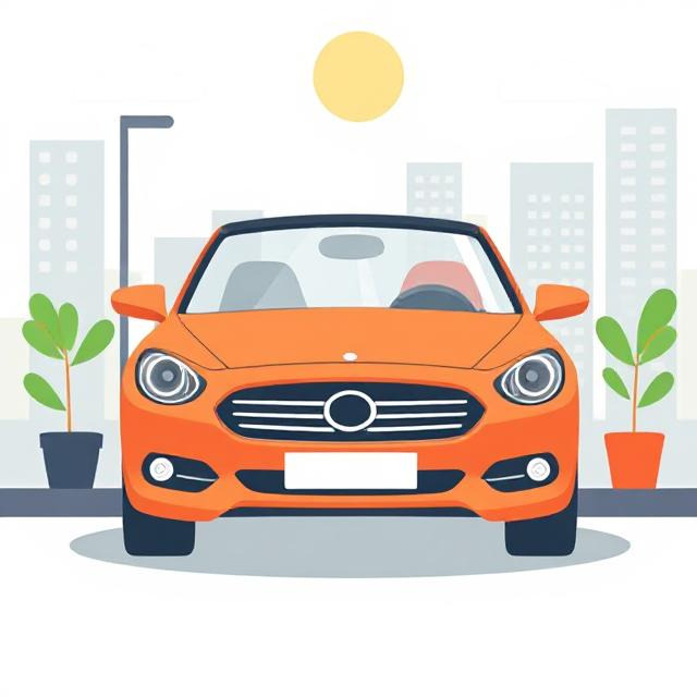 How to Buy a Used Car in the UAE: A Complete Guide